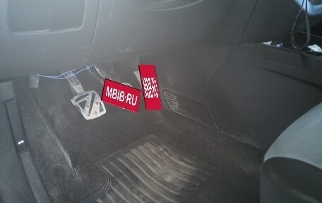 Fiat Punto III Punto Evo рестайлинг, 2006 год, 260 000 рублей, 15 фотография