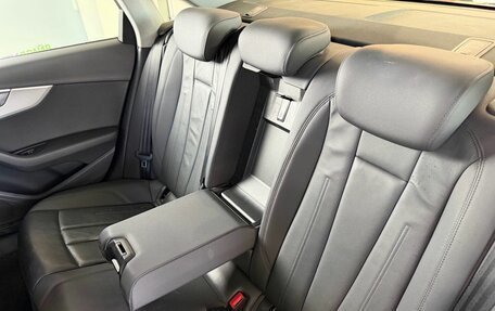 Audi A4, 2020 год, 2 435 000 рублей, 16 фотография