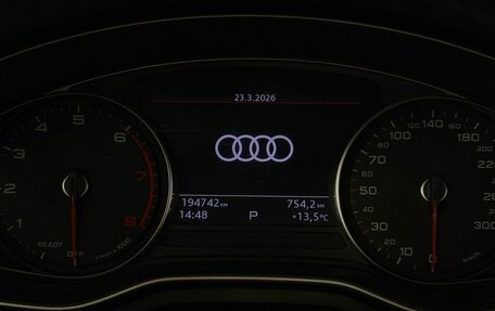 Audi A4, 2020 год, 2 435 000 рублей, 17 фотография