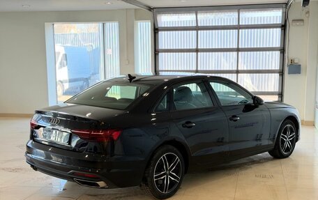 Audi A4, 2020 год, 2 435 000 рублей, 7 фотография