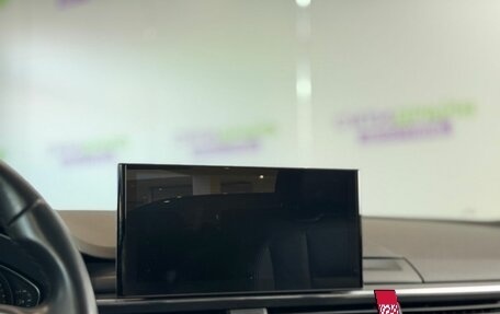 Audi A4, 2020 год, 2 435 000 рублей, 12 фотография