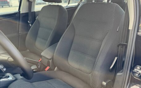 Volkswagen Jetta VI, 2011 год, 1 100 000 рублей, 13 фотография