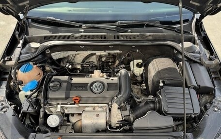 Volkswagen Jetta VI, 2011 год, 1 100 000 рублей, 11 фотография