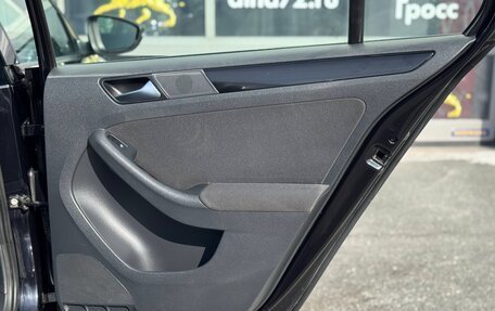 Volkswagen Jetta VI, 2011 год, 1 100 000 рублей, 21 фотография