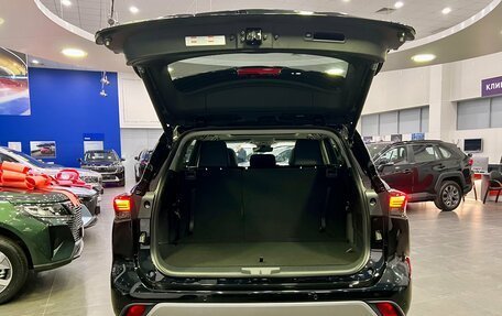 Toyota Highlander, 2025 год, 5 700 000 рублей, 7 фотография