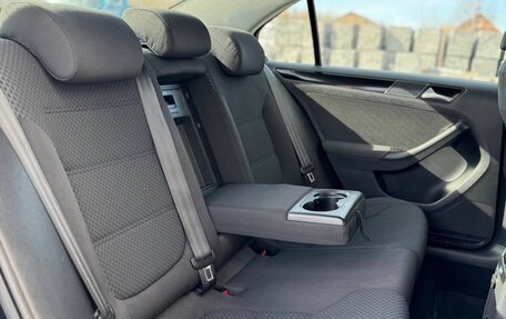 Volkswagen Jetta VI, 2011 год, 1 100 000 рублей, 22 фотография