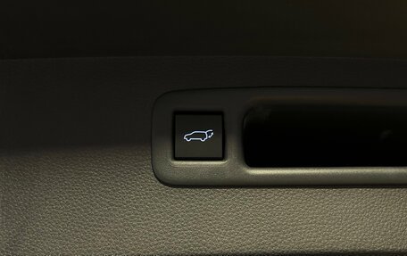 Toyota Highlander, 2025 год, 5 700 000 рублей, 9 фотография