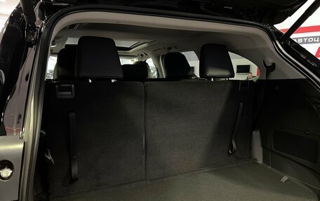 Toyota Highlander, 2025 год, 5 700 000 рублей, 8 фотография