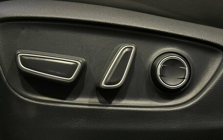 Toyota Highlander, 2025 год, 5 700 000 рублей, 13 фотография