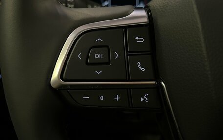 Toyota Highlander, 2025 год, 5 700 000 рублей, 18 фотография