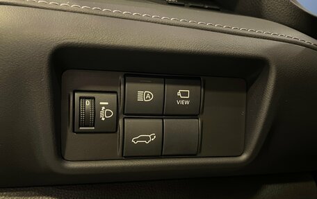 Toyota Highlander, 2025 год, 5 700 000 рублей, 16 фотография