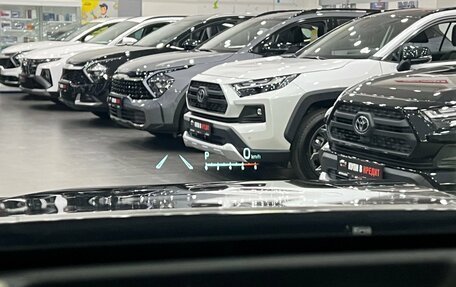 Toyota Highlander, 2025 год, 5 700 000 рублей, 25 фотография