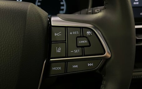 Toyota Highlander, 2025 год, 5 700 000 рублей, 19 фотография