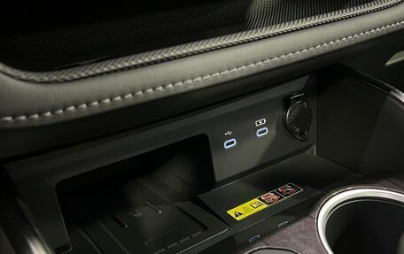 Toyota Highlander, 2025 год, 5 700 000 рублей, 22 фотография