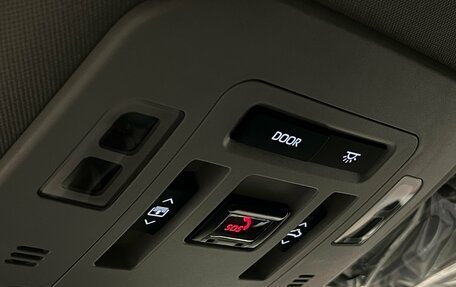 Toyota Highlander, 2025 год, 5 700 000 рублей, 26 фотография