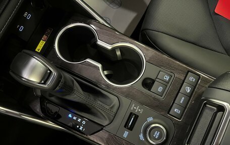 Toyota Highlander, 2025 год, 5 700 000 рублей, 23 фотография