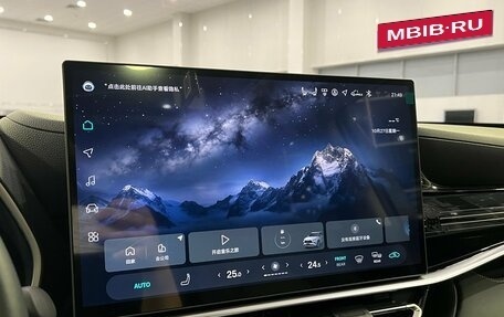 Toyota Highlander, 2025 год, 5 700 000 рублей, 17 фотография