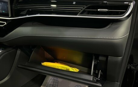 Toyota Highlander, 2025 год, 5 700 000 рублей, 30 фотография