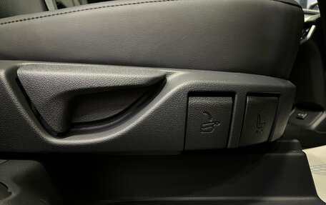 Toyota Highlander, 2025 год, 5 700 000 рублей, 32 фотография