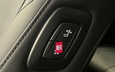 Toyota Highlander, 2025 год, 5 700 000 рублей, 27 фотография