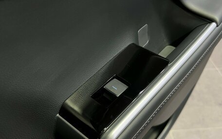 Toyota Highlander, 2025 год, 5 700 000 рублей, 33 фотография