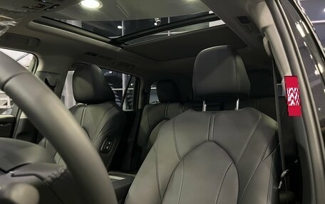 Toyota Highlander, 2025 год, 5 700 000 рублей, 28 фотография