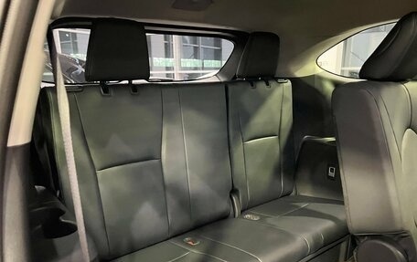 Toyota Highlander, 2025 год, 5 700 000 рублей, 38 фотография