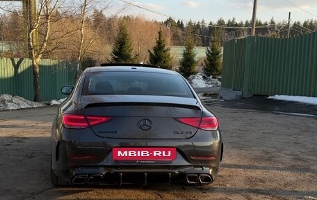 Mercedes-Benz AMG GT I рестайлинг, 2019 год, 5 280 000 рублей, 2 фотография