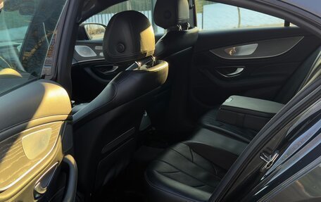 Mercedes-Benz AMG GT I рестайлинг, 2019 год, 5 280 000 рублей, 7 фотография