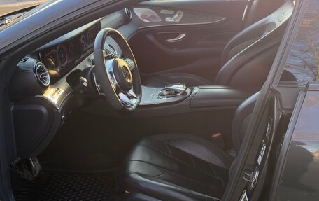 Mercedes-Benz AMG GT I рестайлинг, 2019 год, 5 280 000 рублей, 8 фотография