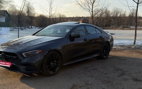 Mercedes-Benz AMG GT I рестайлинг, 2019 год, 5 280 000 рублей, 6 фотография