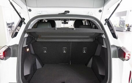 Chery Tiggo 4 I рестайлинг, 2026 год, 2 018 610 рублей, 16 фотография