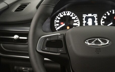 Chery Tiggo 4 I рестайлинг, 2026 год, 2 018 610 рублей, 10 фотография