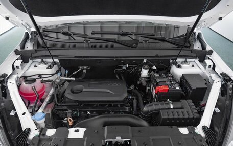 Chery Tiggo 4 I рестайлинг, 2026 год, 2 018 610 рублей, 27 фотография