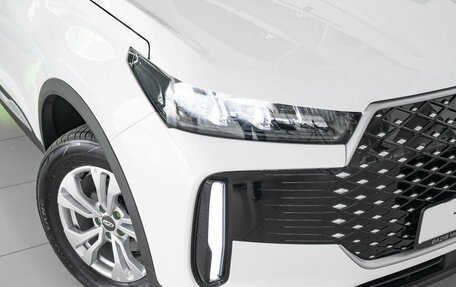 Chery Tiggo 4 I рестайлинг, 2026 год, 2 018 610 рублей, 26 фотография