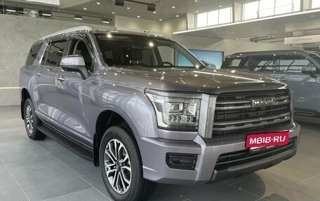 Haval H5, 2026 год, 4 199 000 рублей, 3 фотография