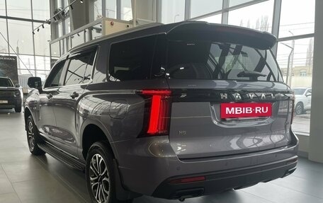 Haval H5, 2026 год, 4 199 000 рублей, 5 фотография