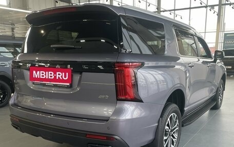 Haval H5, 2026 год, 4 199 000 рублей, 7 фотография