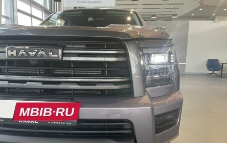 Haval H5, 2026 год, 4 199 000 рублей, 4 фотография