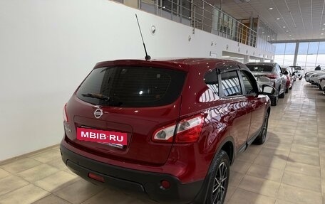 Nissan Qashqai, 2013 год, 1 250 000 рублей, 4 фотография