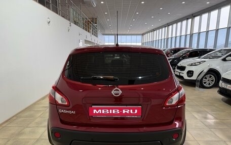 Nissan Qashqai, 2013 год, 1 250 000 рублей, 5 фотография