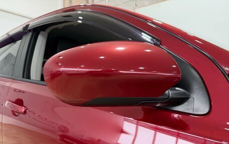 Nissan Qashqai, 2013 год, 1 250 000 рублей, 20 фотография