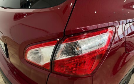 Nissan Qashqai, 2013 год, 1 250 000 рублей, 19 фотография