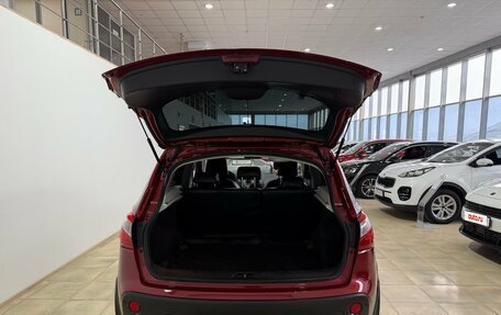 Nissan Qashqai, 2013 год, 1 250 000 рублей, 21 фотография