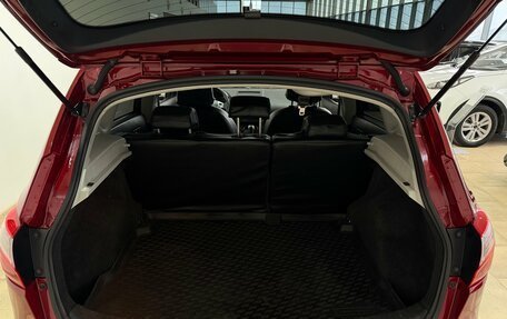 Nissan Qashqai, 2013 год, 1 250 000 рублей, 22 фотография