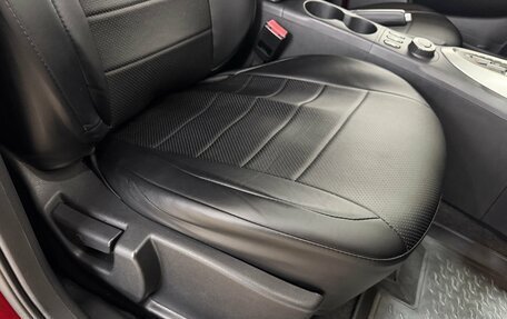 Nissan Qashqai, 2013 год, 1 250 000 рублей, 26 фотография