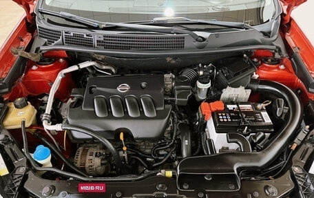 Nissan Qashqai, 2013 год, 1 250 000 рублей, 32 фотография