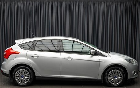 Ford Focus III, 2012 год, 1 049 000 рублей, 5 фотография