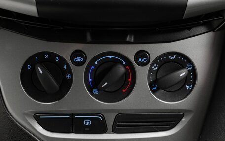 Ford Focus III, 2012 год, 1 049 000 рублей, 16 фотография