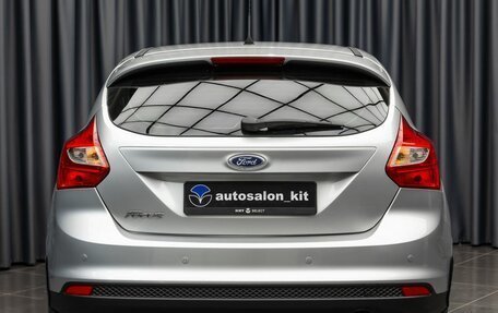 Ford Focus III, 2012 год, 1 049 000 рублей, 3 фотография